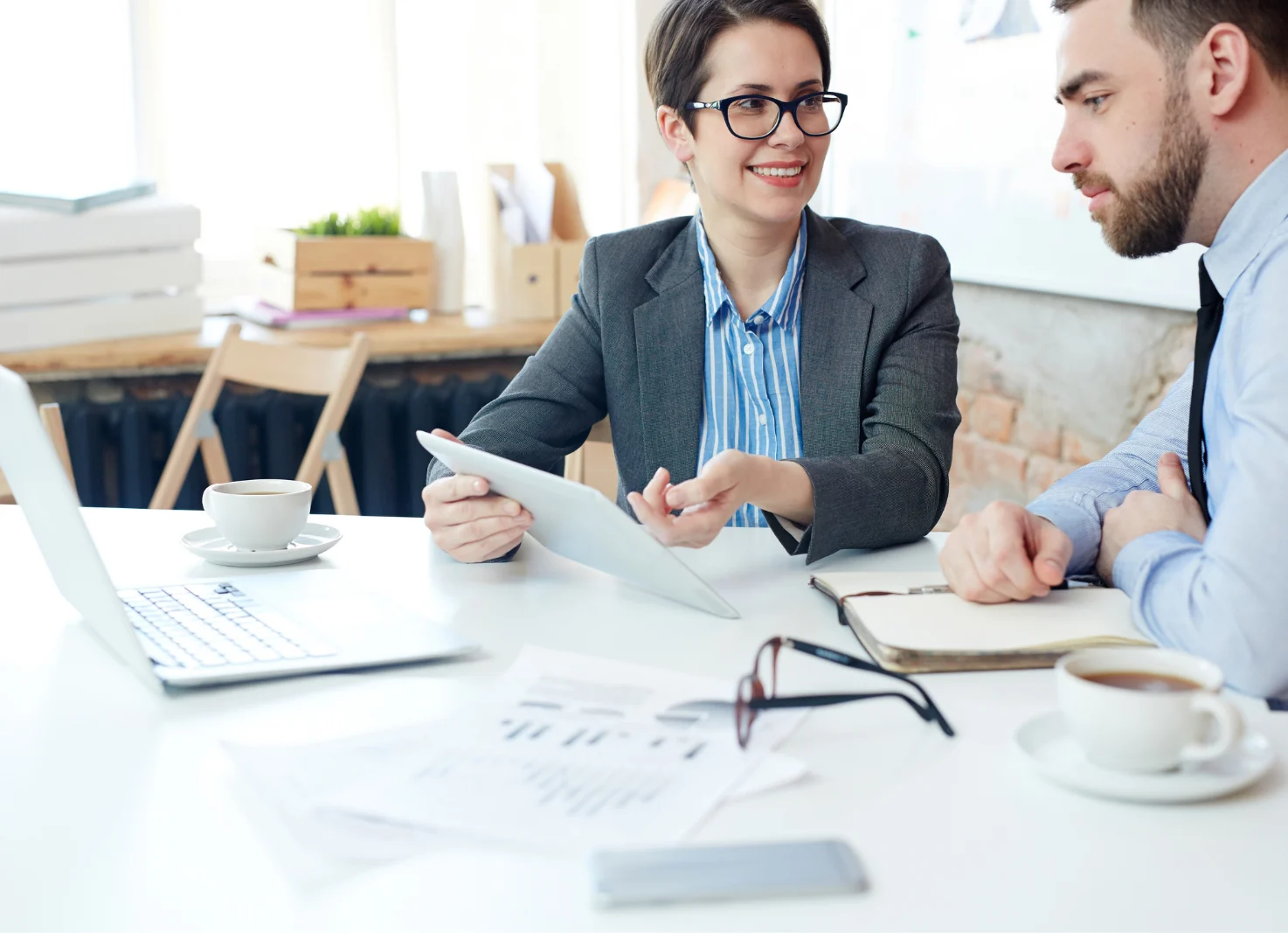 Consulting Services