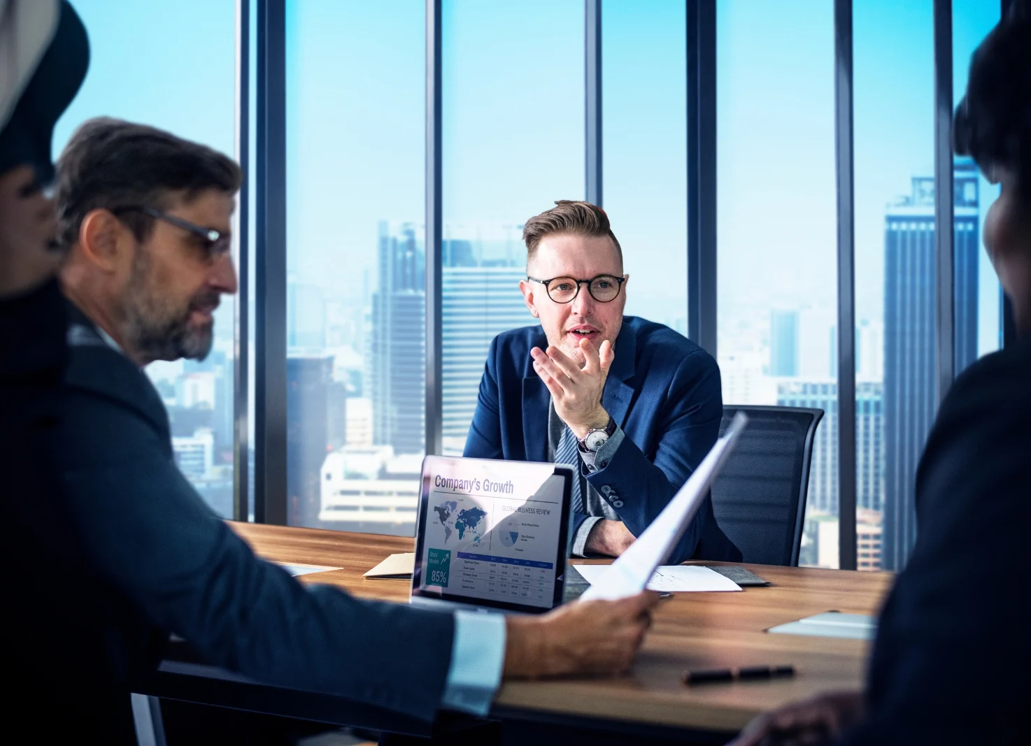 Training Services
