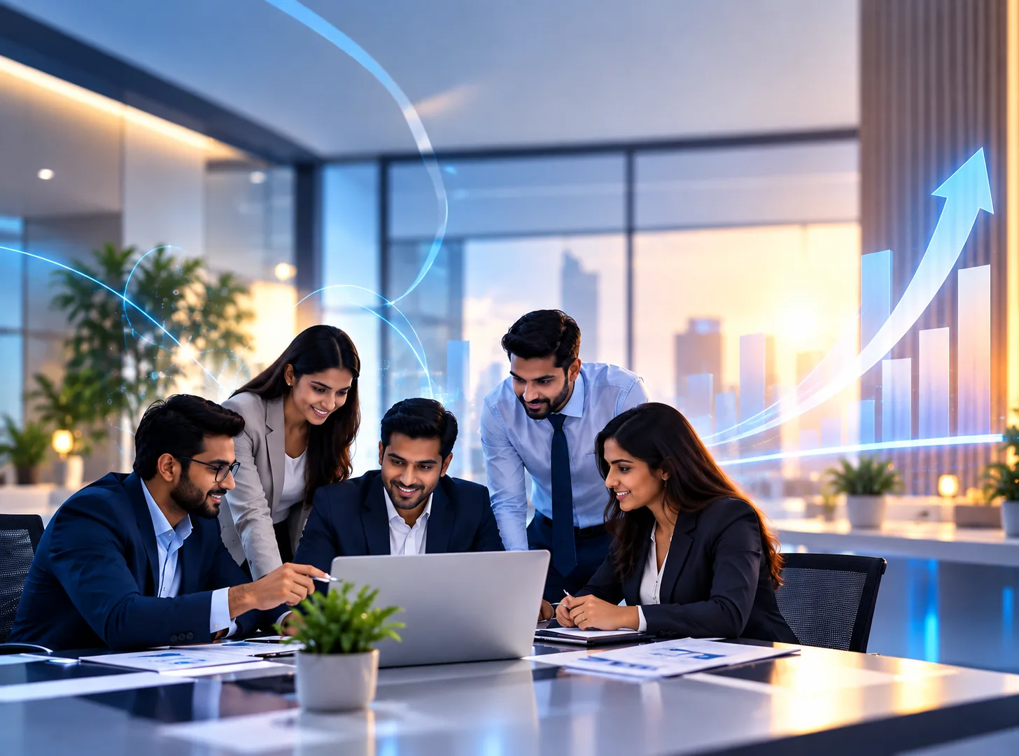 Managed IT Services